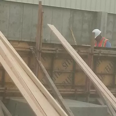 Genarl Construction