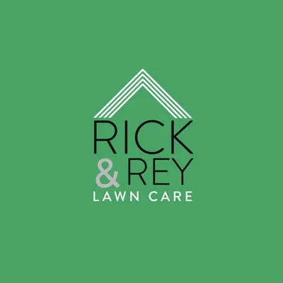 Rick & Rey Lawn Care