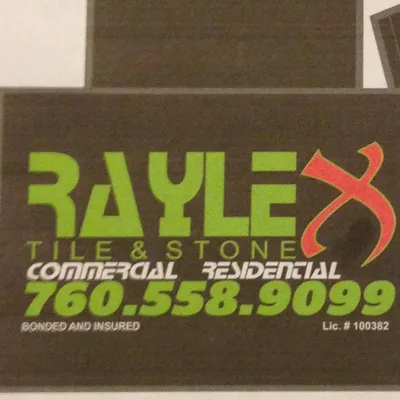 Raylex Tile& Stone