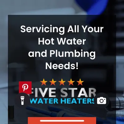 Five Star Water Heaters