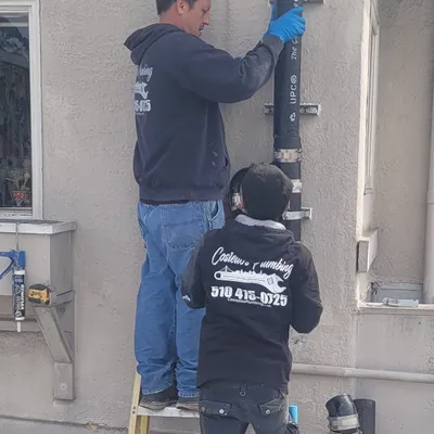 Costello's Plumbing