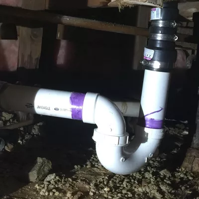 R&B plumbing