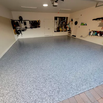 Color King Concrete Coatings