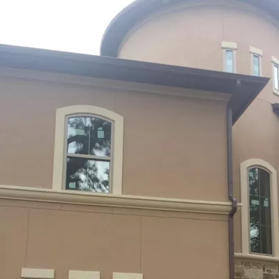 Gutter Cutters of Houston