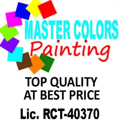 Master Colors Painting