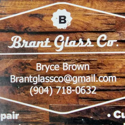 Brant Glass & Screen Co.
