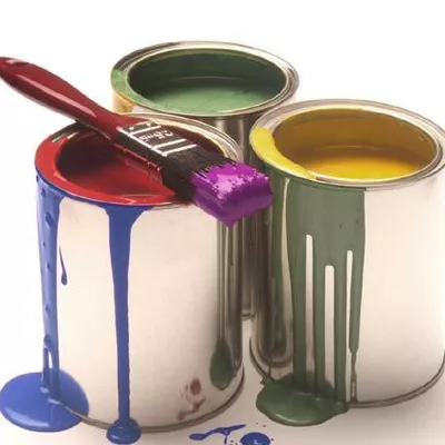 Jerid harms painting services