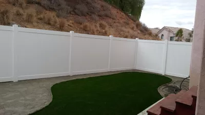 Monroe Fence