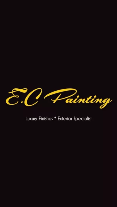 E.C Painting