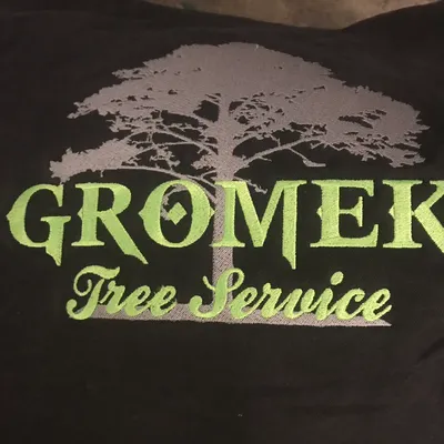 Gromek tree service