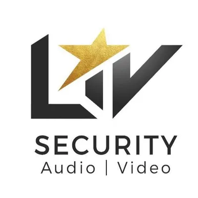 Liv Security and AV