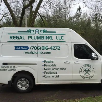 Regal Plumbing, LLC