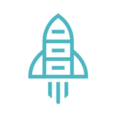 Rocket Cabinet