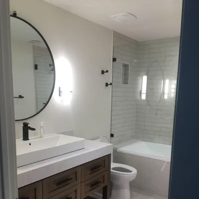 Benny’s Style & Remodel