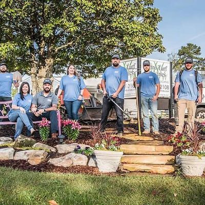 Metro Turf Industries LLC