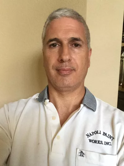 Napoli Paint Works, Inc.