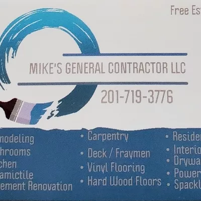 Mike's General Contractor LLC