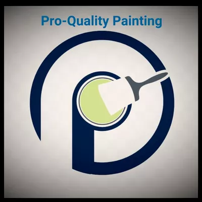 Pro-Quality Painting