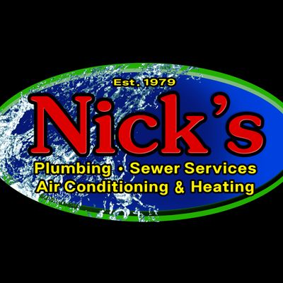 Nick's Plumbing & Air Conditioning