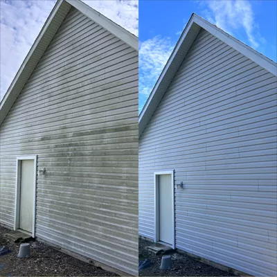 A&M Exterior Solutions