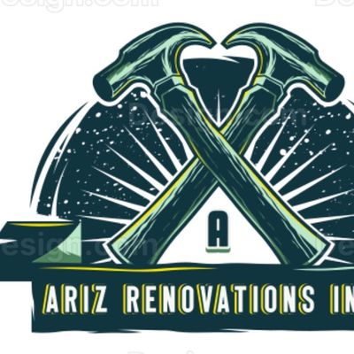 Ariz Renovation inc