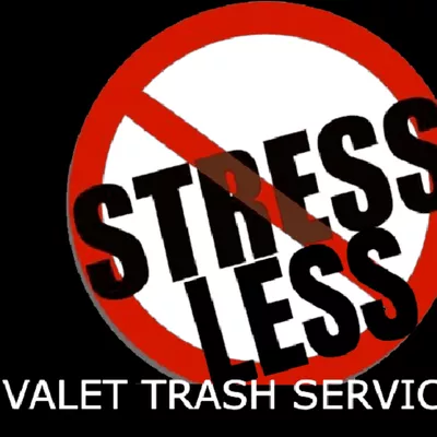 Stressless Valet Trash Service, LLC