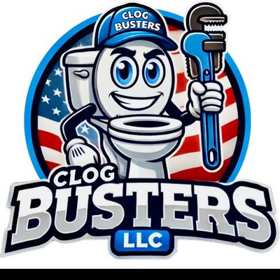 Clog Busters