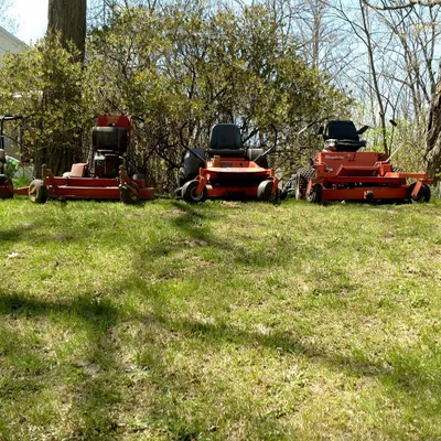 4 Seasons Lawn Care & Handy Man Service