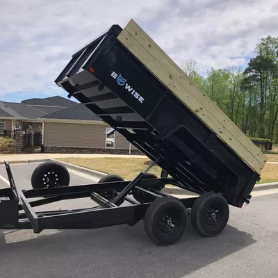 AstroHaul LLC