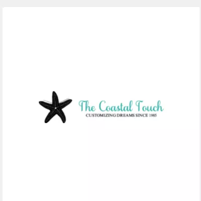 Coastal Touch