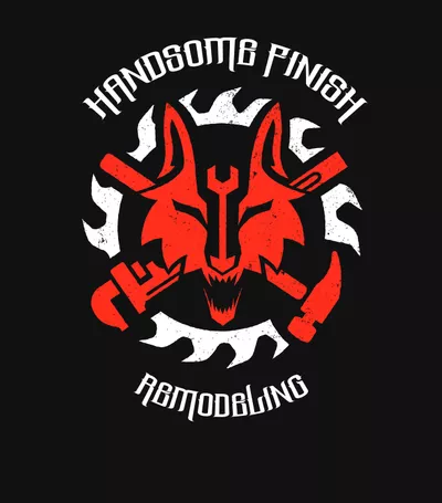 Handsome Finish