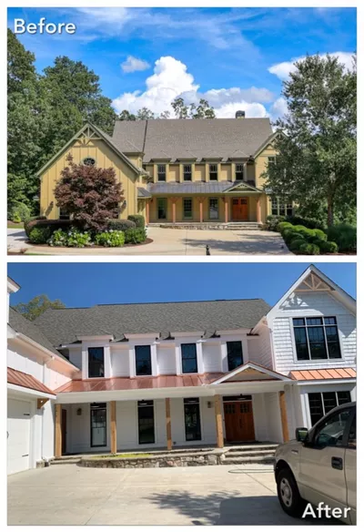 Parmis Painting LLC
