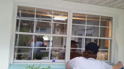 J&L Window Washing and Pressure Washing
