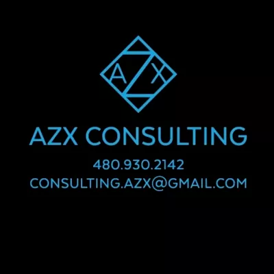 AZX Consulting LLC