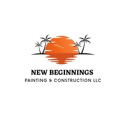New Beginnings Paint & Construction