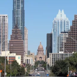 Austin's Own Painter
