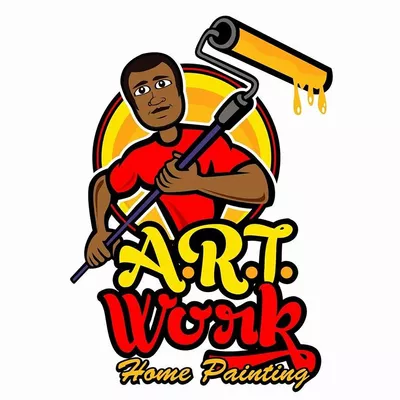 A.R.T. Work Home Painting