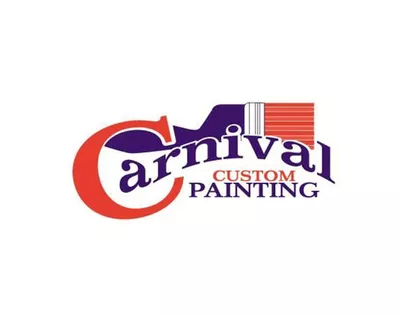 Carnival Custom Painting