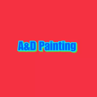 A&D painting