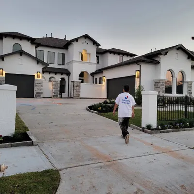 D&K Painting Services and cleaning services