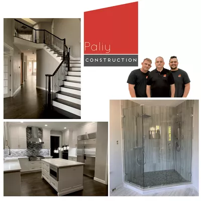 Paliy Construction