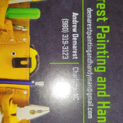 Demarest Painting and Handyman LLC