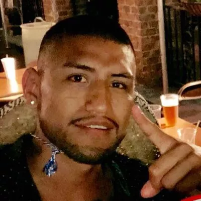 Jesus ‘’JT’’Tavera