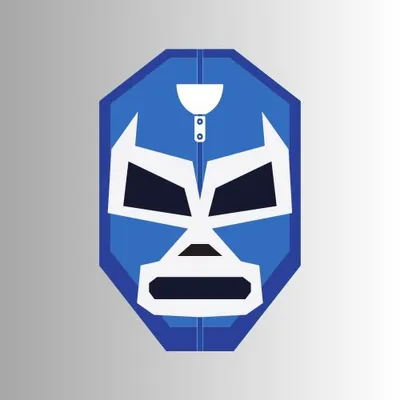 The Drywall Luchadores