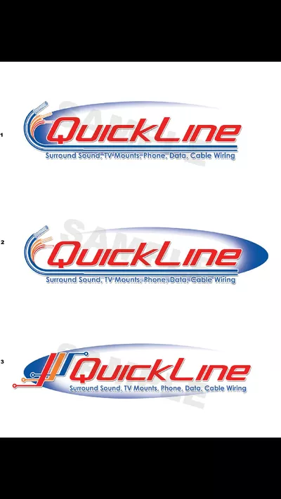 Quick line