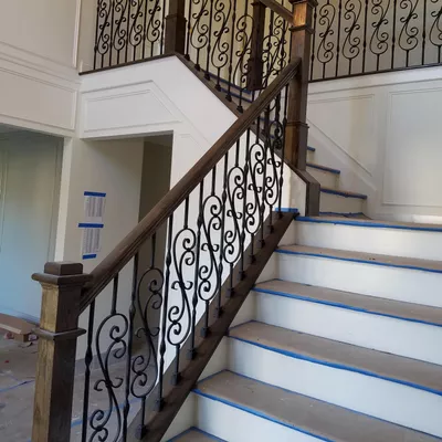 Universal painters inc.