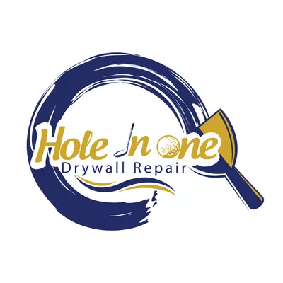 Hole in One Drywall Repair