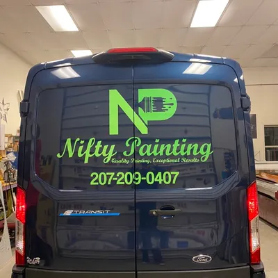 Nifty Painting