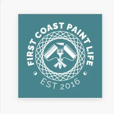 First Coast Paint Life