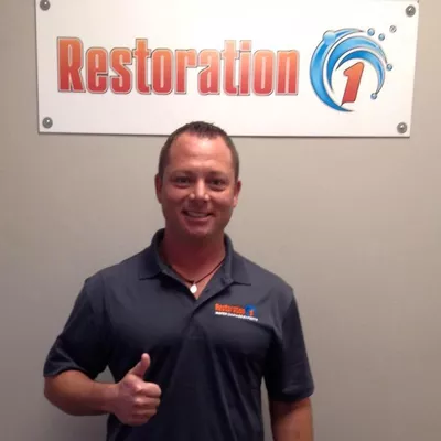 Restoration 1 of the Low Country